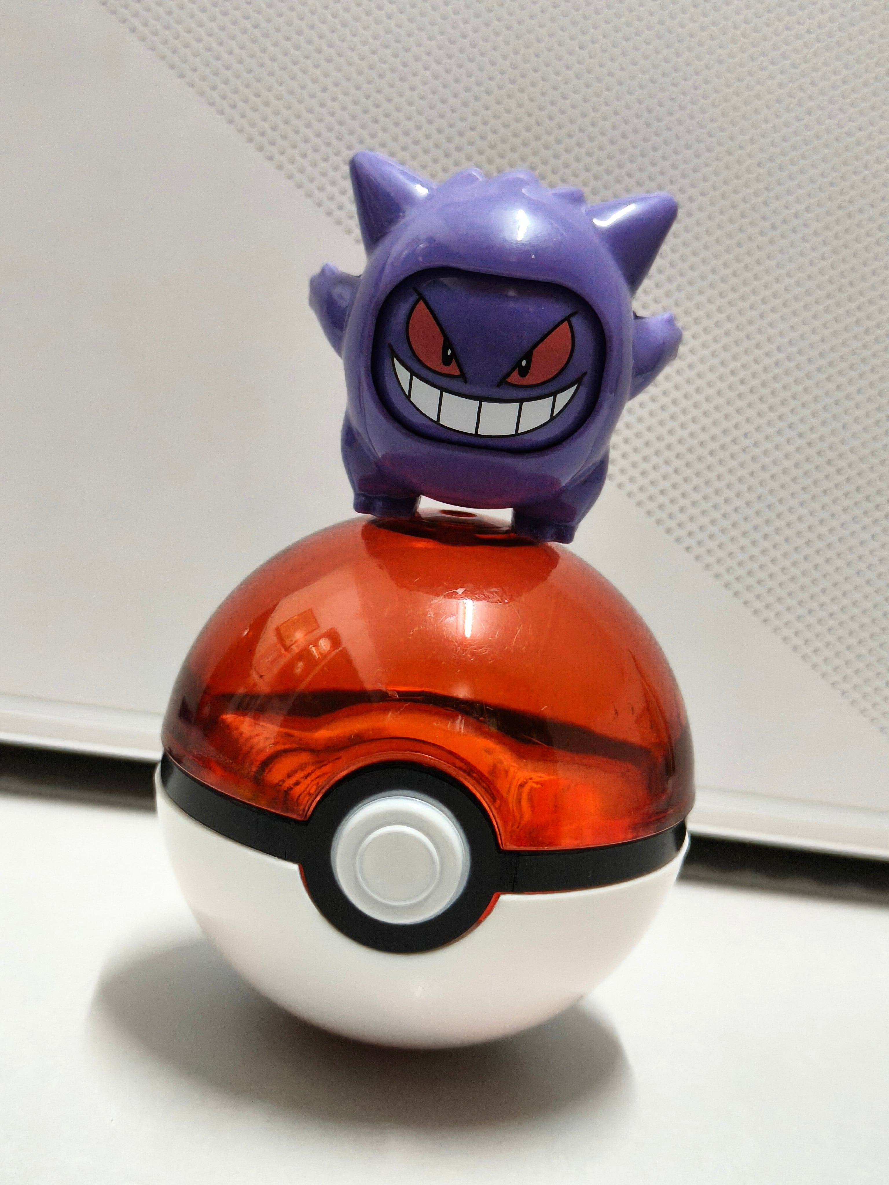 Funism Pokémon Palmsize Wonders: Gengar