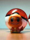 Funism Pokémon Palmsize Wonders: Charmander