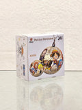 Pintoo One Piece 3D Puzzle Keychain