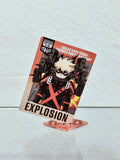 My Hero Academia Katsuki Bakugo Acrylic Stand